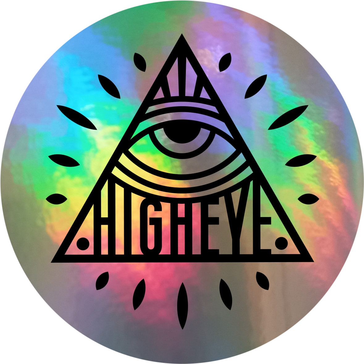 High Eye Ceramica - искусство из Тбилиси для стоунеров