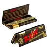 RAW BLACK 1¼ Rolling Papers 84mm, 2 image