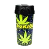 Travel Mug Smile Bong: Discretion Meets Design