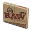 RAW Filter Tips pre-rolled 21 pcs, 2 image