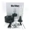 Hidr8 Ola Filter Blue: Новое слово в мире вапорайзеров для трав и масел, изображение 2
