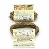 Конопляный фитиль с пчелиным воском BioFlame, изображение 2