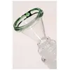 Bong Black Leaf Ice 4-Arm Percolator Sea Green, 3 image
