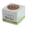 Металлический гриндер Black Leaf Totem с сеткой, изображение 3