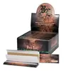 Бумажки конопляные Black Leaf KS с фильтрами 32 листа, изображение 2