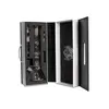 BL Boxed Bong with 6-Arm Percolator and Herb/Oil Bowl Included