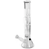 BL Boxed Bong with 6-Arm Percolator and Herb/Oil Bowl Included, 2 image