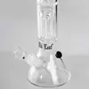 BL Boxed Bong with 6-Arm Percolator and Herb/Oil Bowl Included, 3 image