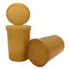Sealed Cylinder Container 20 ml / 70 ml / 100 ml, Size: 100 ml | 51 х 70, Color: Golden, 3 image