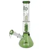 ბონგი Grace Glass Green Boyz (OG Series) 35 სმ