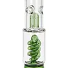 ბონგი Grace Glass Green Boyz (OG Series) 35 სმ, 3 image