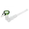 ბონგი Grace Glass Green Boyz (OG Series) 35 სმ, 4 image