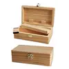 Кейс для самокруток и аксессуаров Spliff Box средний 158x90x53mm