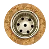 Cork Bowl for Bottles and Gravity Bongs, 3 image