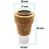 Cork Bowl for Bottles and Gravity Bongs, 2 image