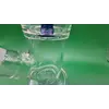 (ДИСКОНТ) Синий бонг с древовидным перколятором, изображение 5