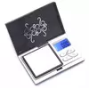 Pocket Electronic Scales 0.01-100g