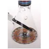 Бонг BLAZE Glass Totem колба с держателем льда, изображение 4