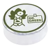 Acrylic Grinder Dr. Green 60mm