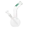 Комплект Leaf Small Leaf Bouncer Saxo Glass Bong: Все для идеального курения, изображение 3