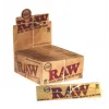 RAW Classic Papers KS Slim unbleached 110 mm 32 pcs, 2 image