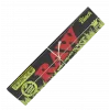 Original RAW Black Paper King Size Slim – Pure Smoking Experience
