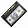 $100 Dollar Bill Rolling Papers with Filter Tips by Power Papers