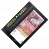 Pound Sterling Rolling Papers with Filter Tips by Power Papers