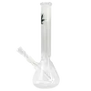Бонг Амстердам Beaker Leaf: новый уровень курения