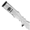 განიცადეთ სირბილე BREIT-ის Drum Percolator Bong-ით, 3 image
