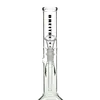 Breitseite Cylinder Ice Bong - მაგარი, გამჭვირვალე, კონტროლირებადი, 2 image