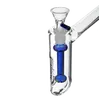 Saxobong with Showerhead Percolator – Smoothness in Every Puff, 2 image
