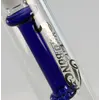 Saxobong with Showerhead Percolator – Smoothness in Every Puff, 5 image