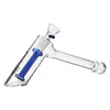Saxobong with Showerhead Percolator – Smoothness in Every Puff, 3 image