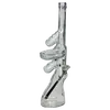 Brain-Shooter Bong: исторический шик для современных курильщиков