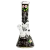 Бонг Beaker от Grace Glass: искусство и функционал