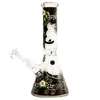 Бонг Beaker от Grace Glass: искусство и функционал, изображение 2