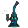 Amsterdam Mixed Purple Bong – Limited Edition Elegance, 2 image