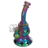 Amsterdam Mixed Purple Bong – Limited Edition Elegance, 3 image