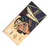 Masra White King Size Slim Hemp Rolling Papers + ფილტრები