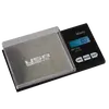 Precision Pocket Scale for Accurate Weighing On-the-Go
