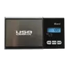 Precision Pocket Scale for Accurate Weighing On-the-Go, 2 image