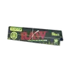Original RAW Black Paper King Size Slim – Pure Smoking Experience, 3 image