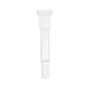 Бонг из желтого стекла Grace Glass с держателем для льда, изображение 4