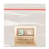Boveda 58% Humidity Control Packs for Optimal Herb Storage, Pack Size: S, 2 image