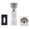 Grace Glass Titanium Nail: Unmatched Durability Meets Precision Heat Control, Bowl Joint Size: 18.8, 2 image