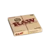 Пергаментная бумага RAW с силиконовым покрытием для идеальной экстракции