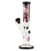 Бонг Grace Glass Angry Cat: Вызовите в себе бунтаря