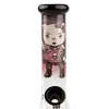 Бонг Grace Glass Angry Cat: Вызовите в себе бунтаря, изображение 4