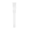 Premium Glass Downstem Diffuser for Smoother, Cooler Hits, Downstem Length: 7.5, 3 image